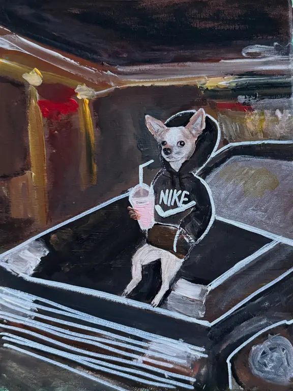 Image for Chihuahua
