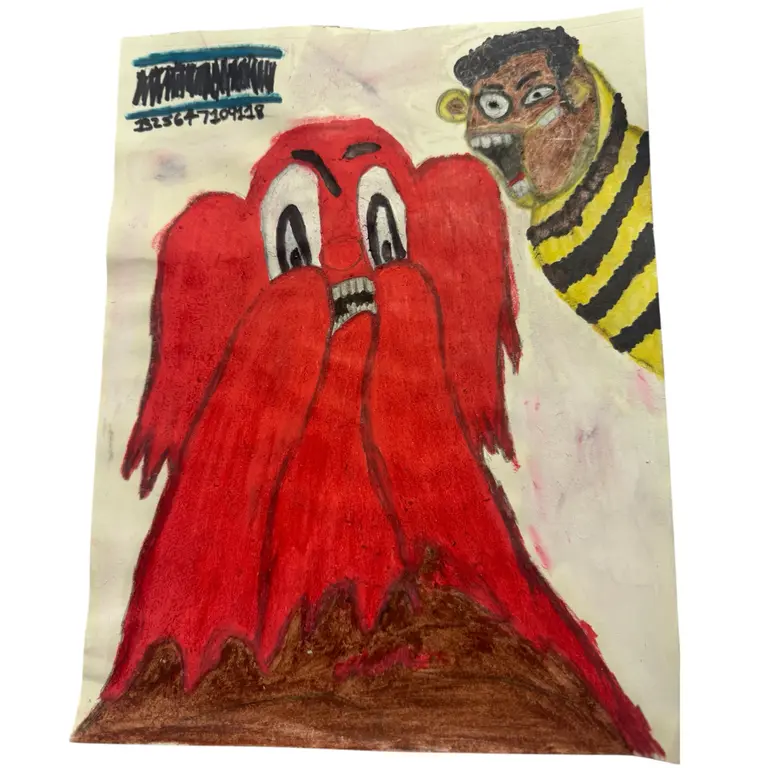 Image for Bee Whisper