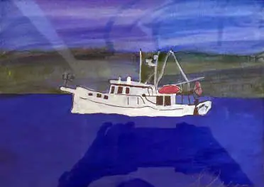 Image for Boat