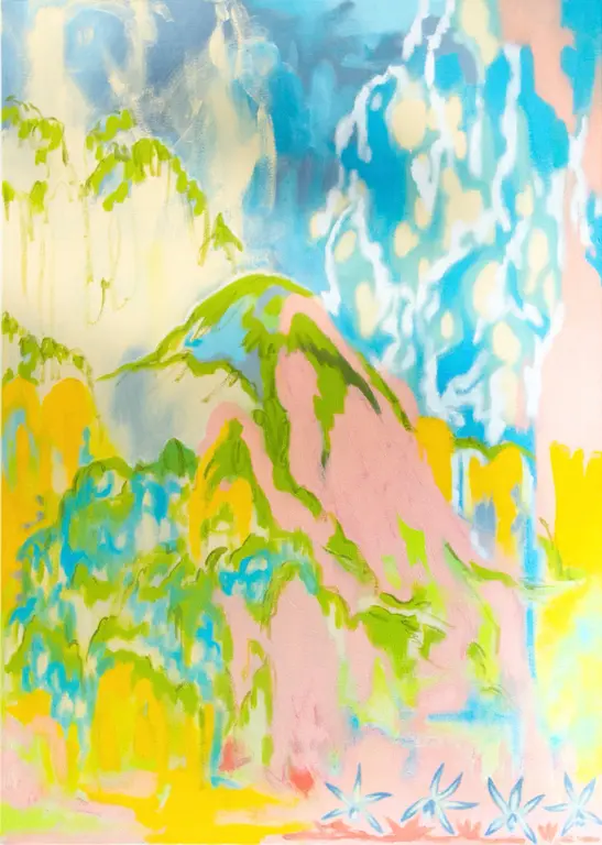 Image for Endless Mountains