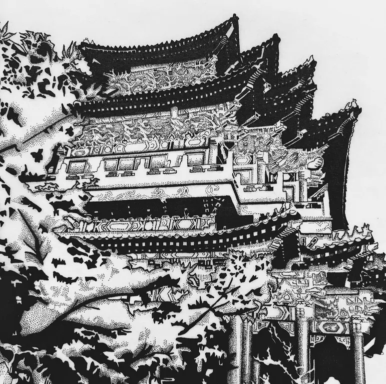 Image for Jintai Temple