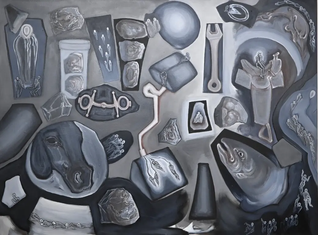 Image for Tender Feet ll