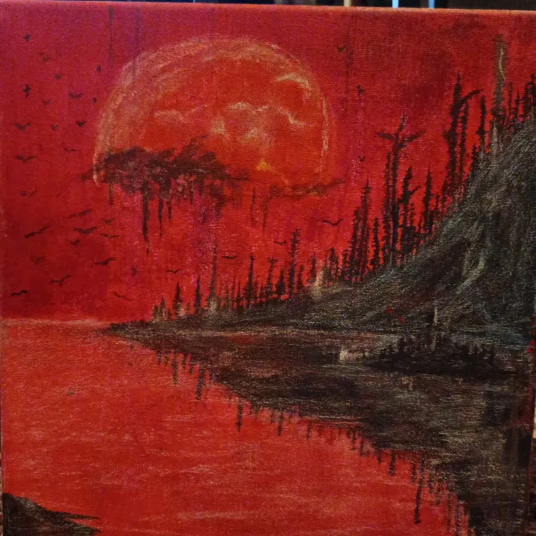 Image for Red dimension