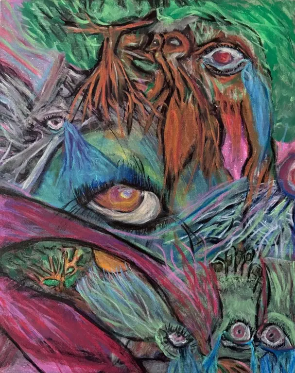 Image for TERRA