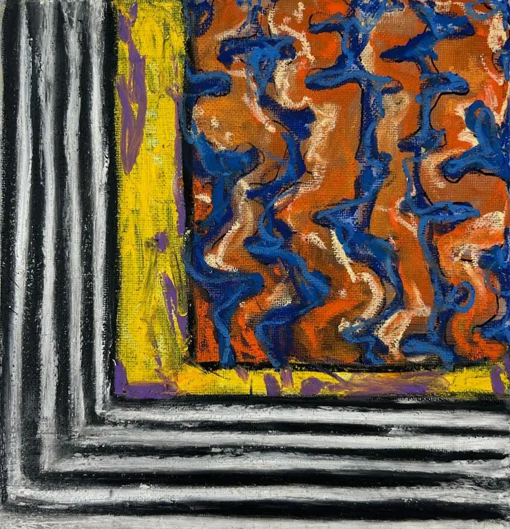 Image for A little window on my brain