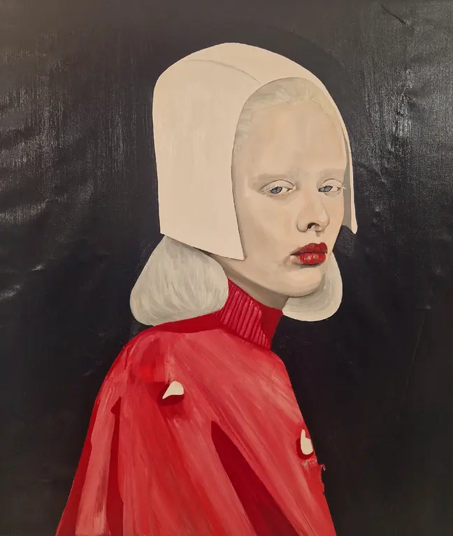 Image for portrait