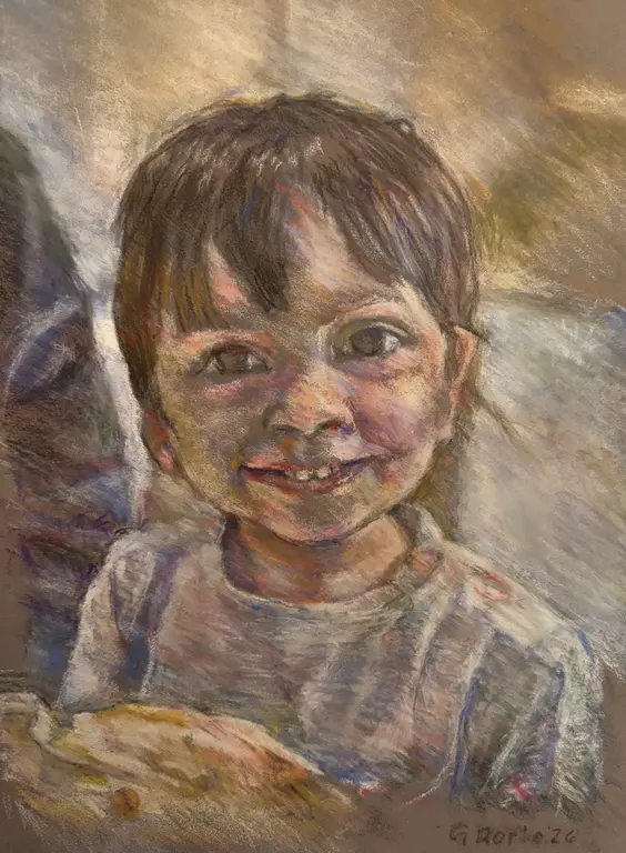 Image for The Little Feast
