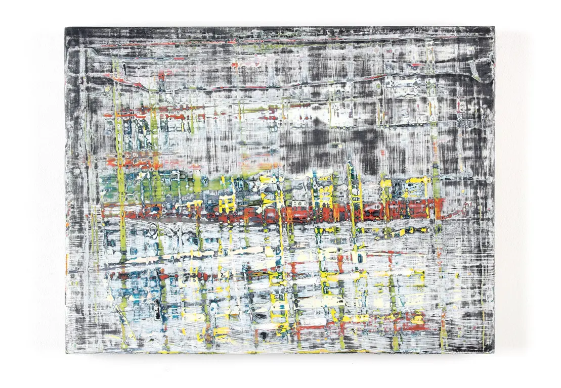 Image for Peninsula III