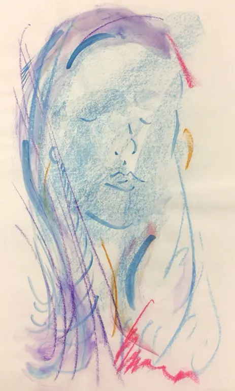 Image for Blue