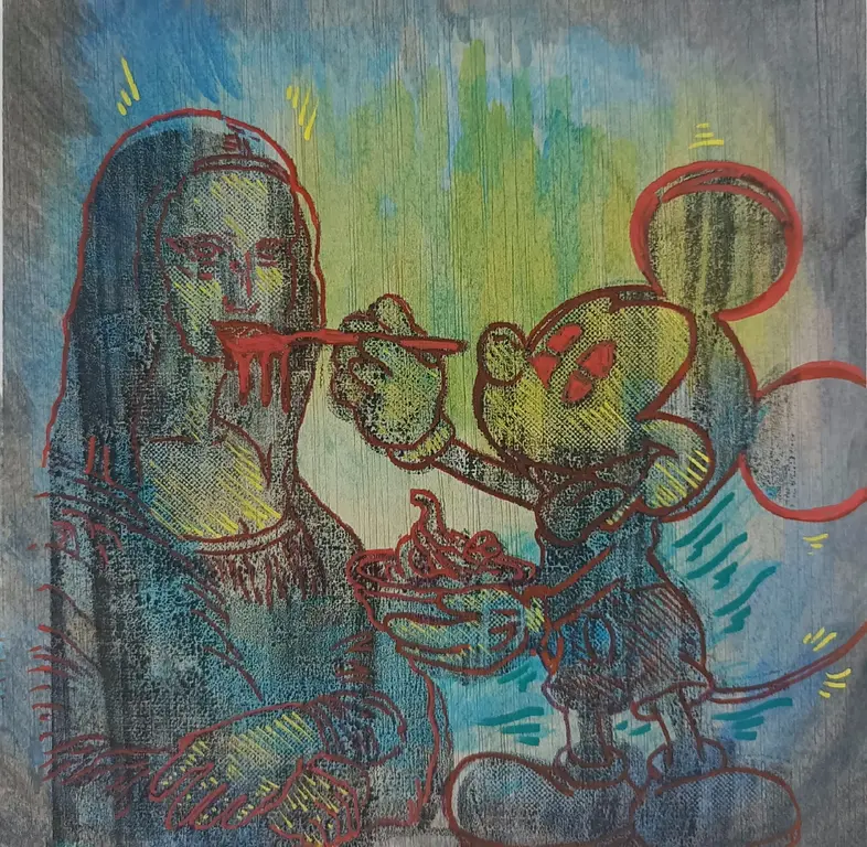 Image for Foodie à la carte