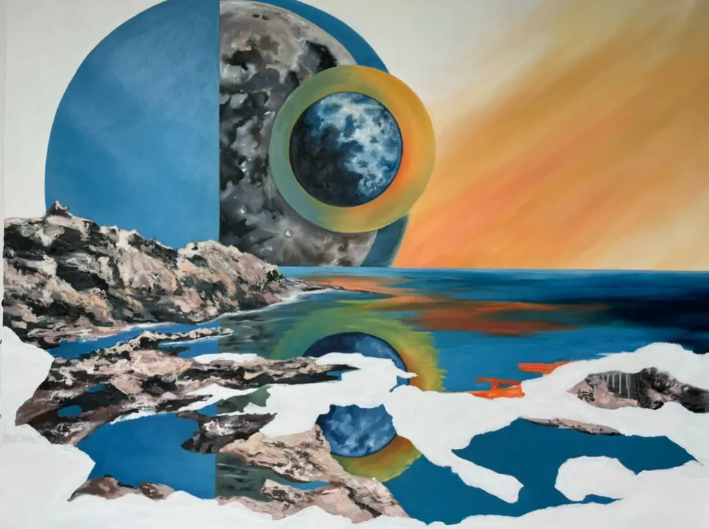 Image for Echo Satellites