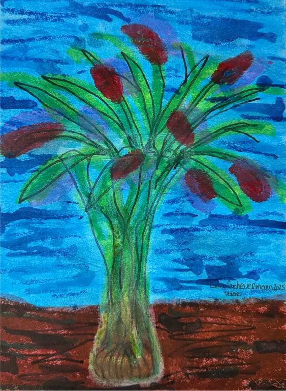 Image for Vase