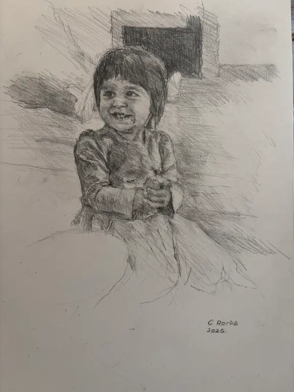 Image for The Little Secret