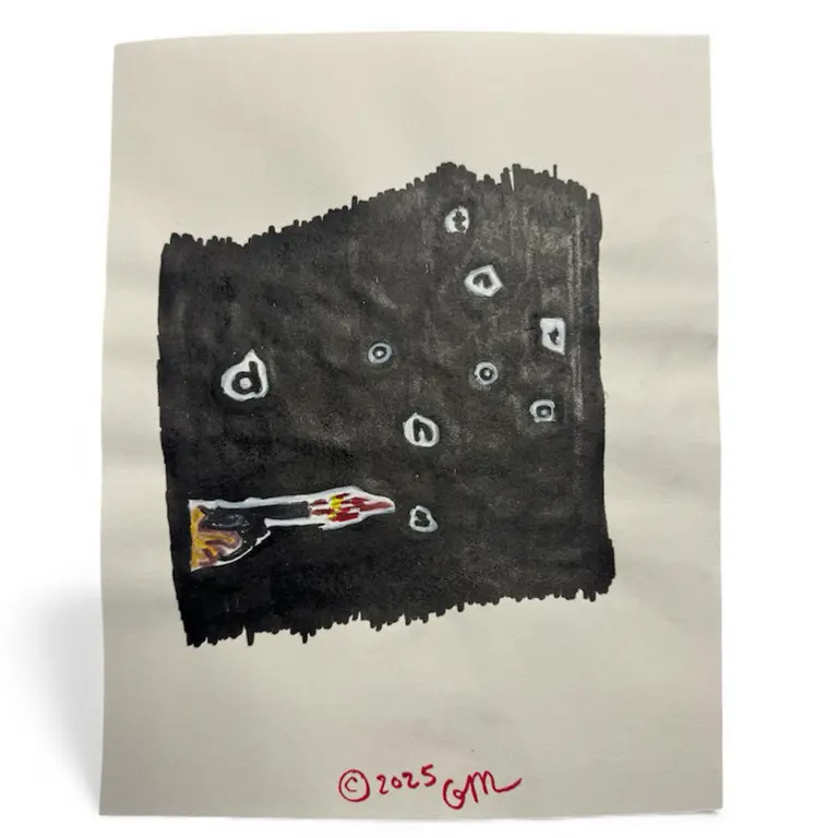 Image for Don’t Shoot.