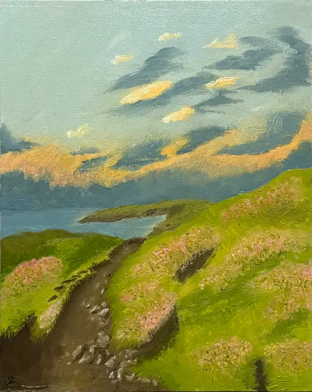Image for Hidden Trail