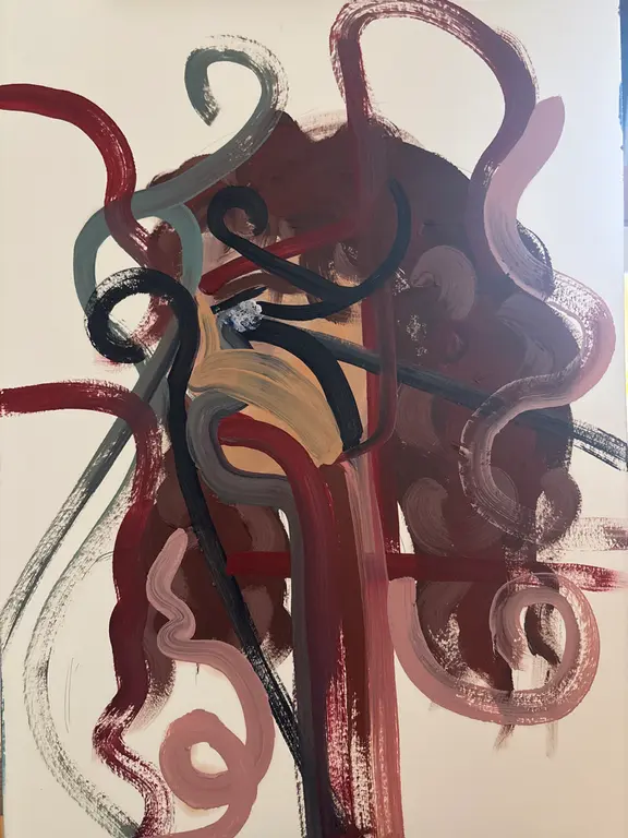 Image for And Then I fall Apart