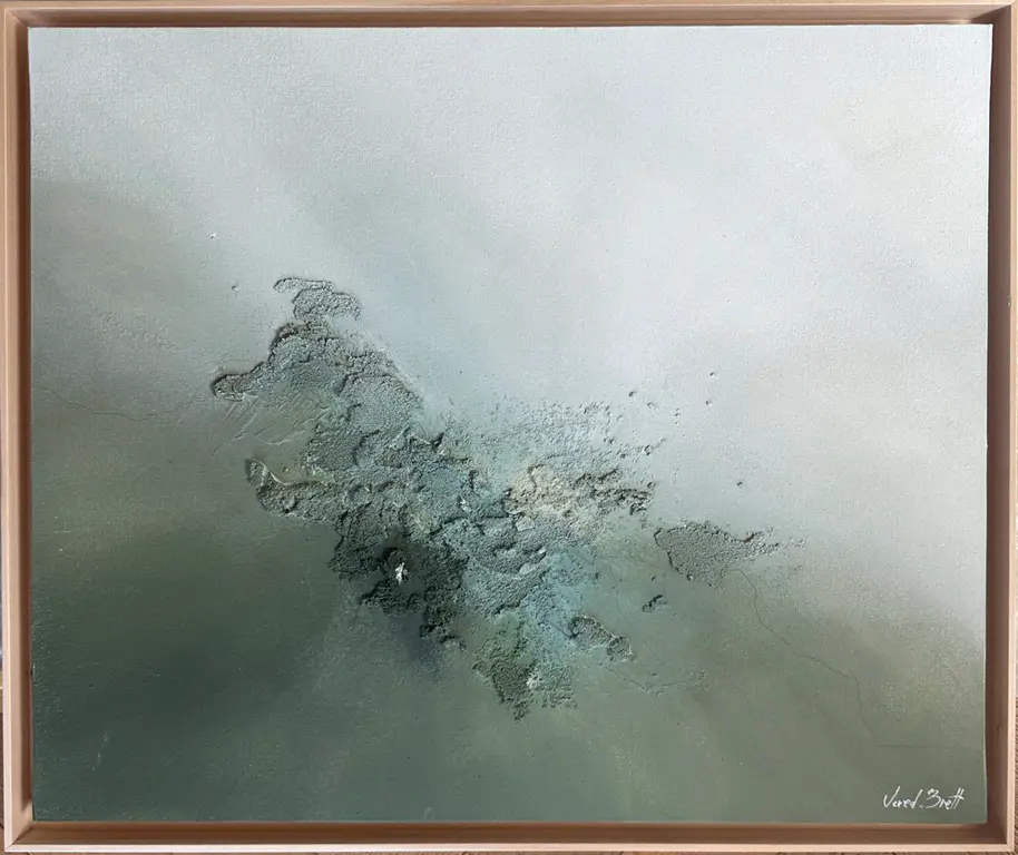 Image for Echoes of elsewhere