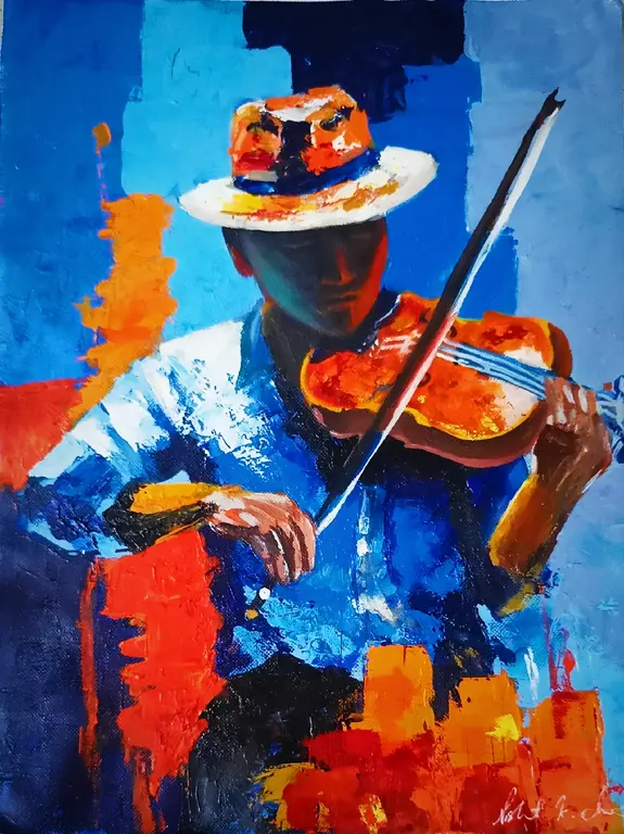 Image for Rhythms of Silence