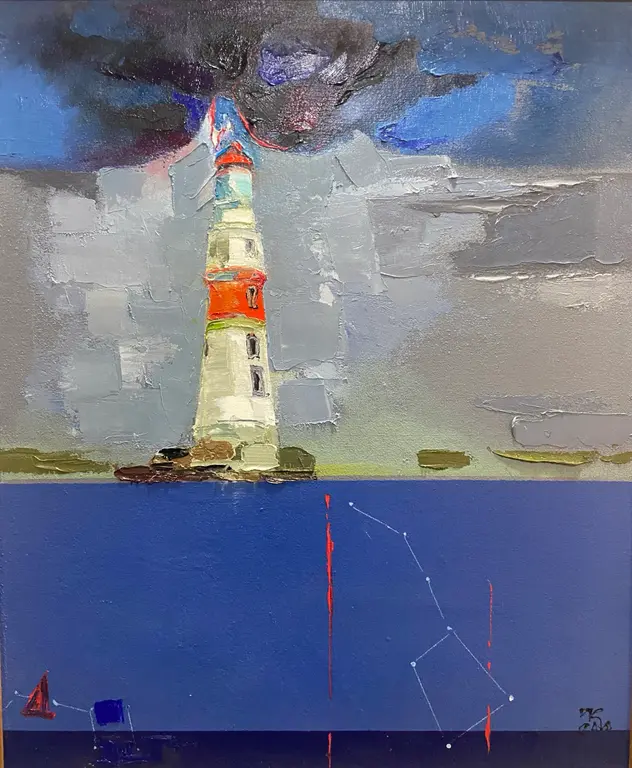 Image for lighthouse