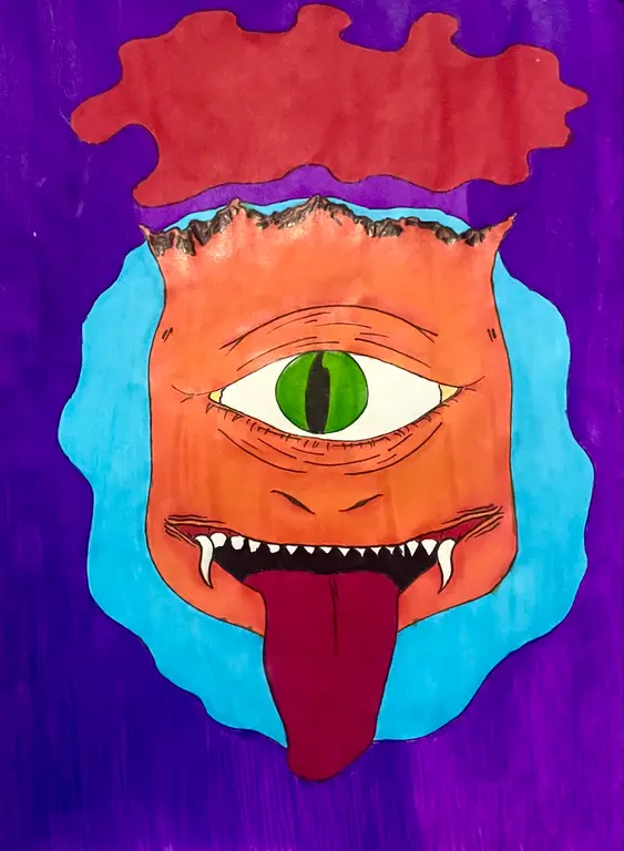 Image for Barry’s Brains