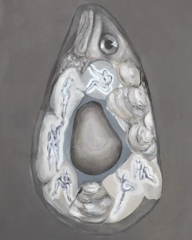 Image for Wishing Stone