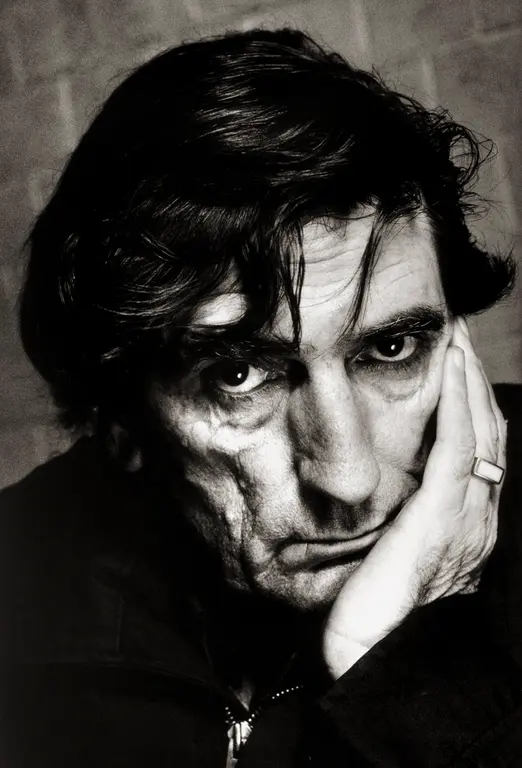 Image for Harry Dean Stanton, 1988