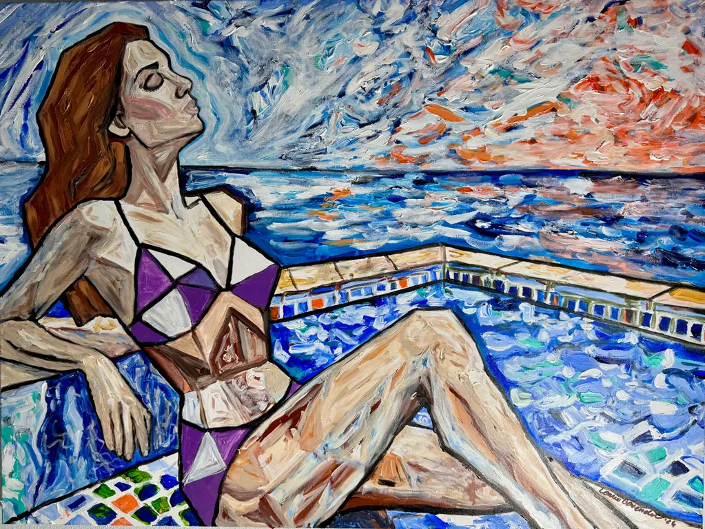 Image for Between Sea and Sky