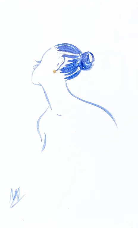 Image for La jeune fille à la perle