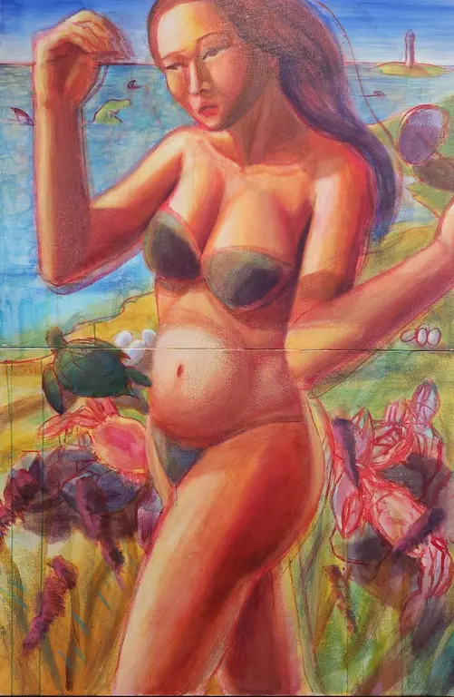 Image for Virgin of Cape Cod