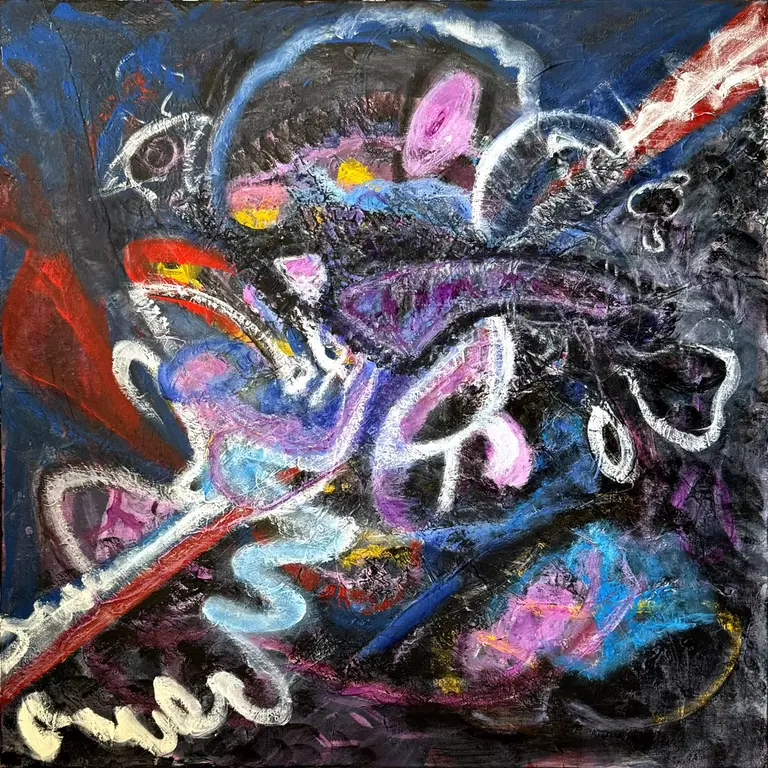 Image for Undercurrent
