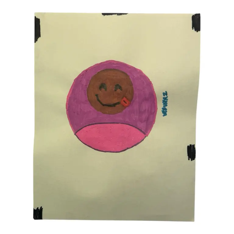 Image for Faces in the Group Chat v2