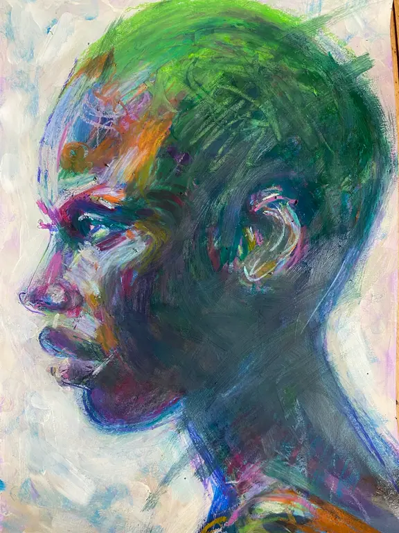 Image for The Soul of Sheba