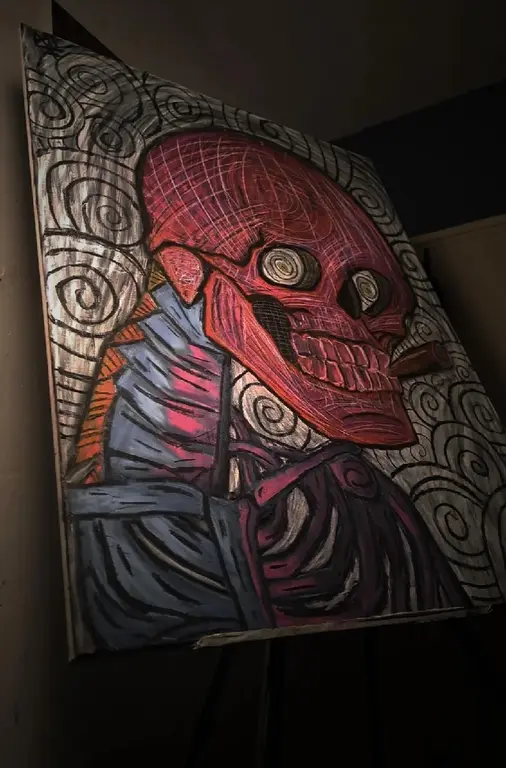 Image for Dehydrated