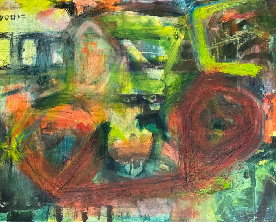 Image for In Between