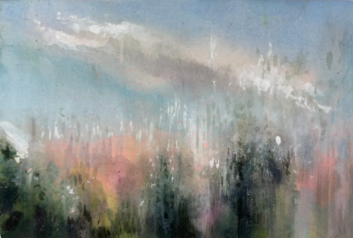 Image for Window View, Morning II