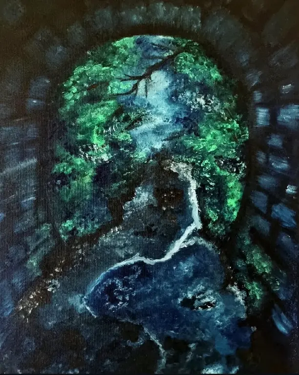 Image for The Dawn of the Soul