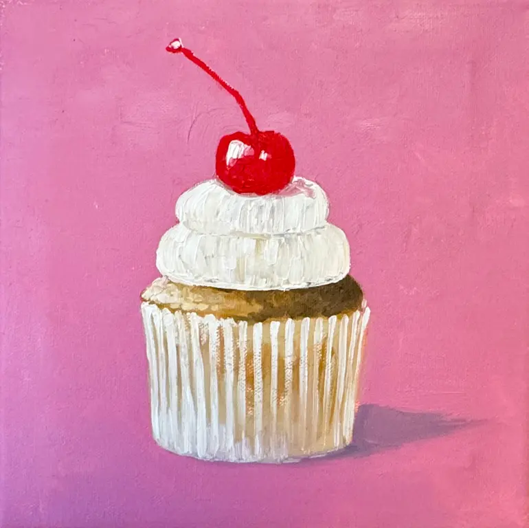 Image for Cupcake