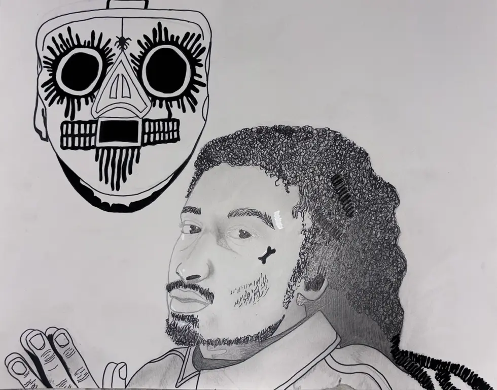 Image for Portrait artist