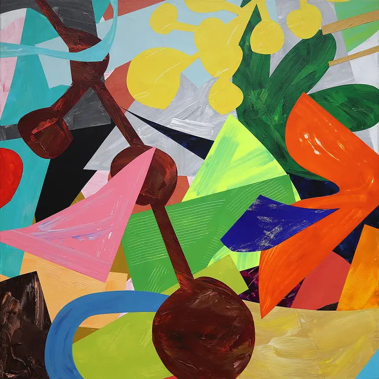 Image for Cut-outs No.5