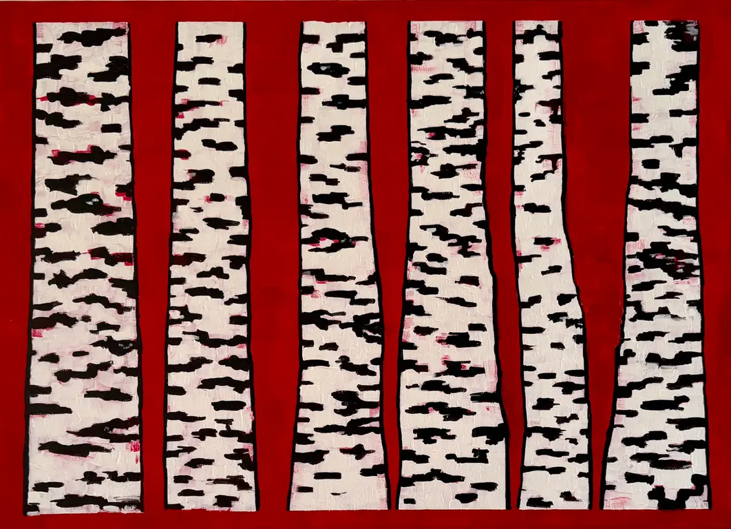 Image for Birch grove