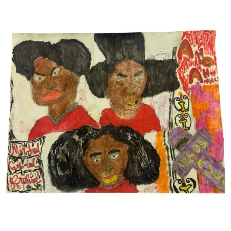 Image for three