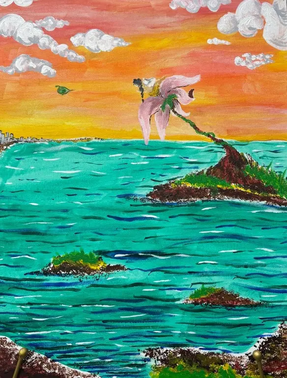 Image for Growth Beyond the Shore