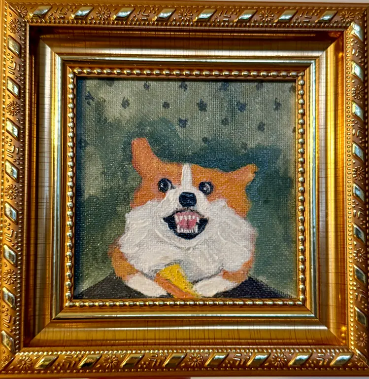 Image for Corgi