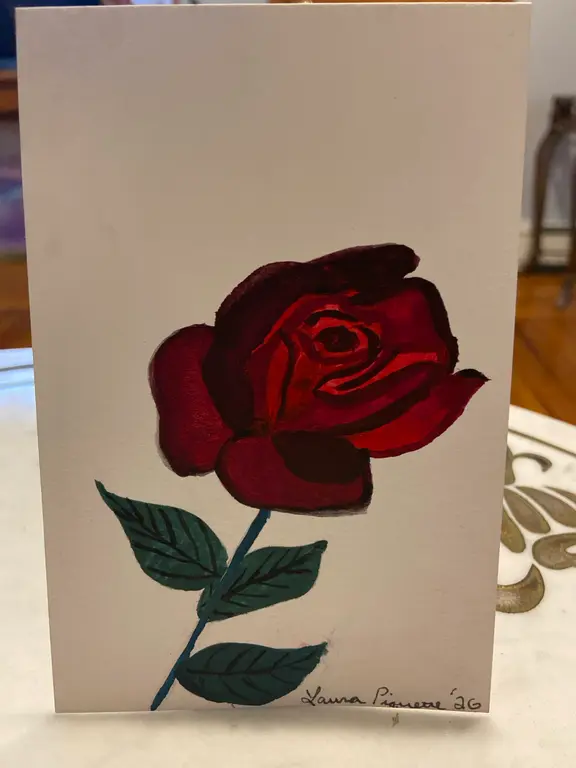 Image for Blooming Rose