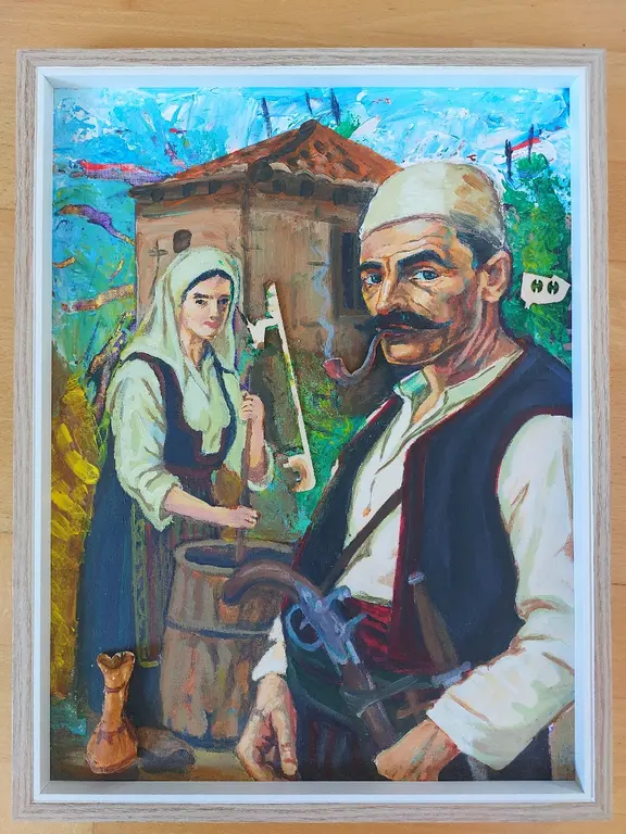 Image for Malsori