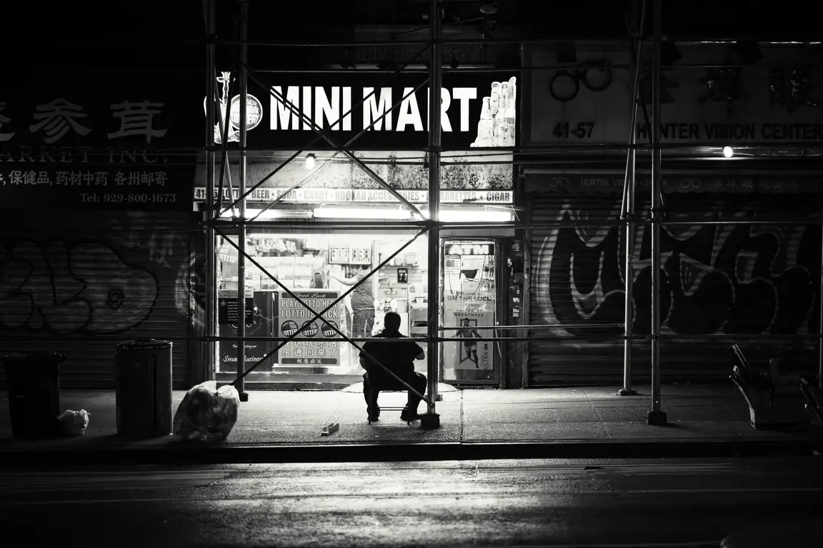 Image for Mini Mart