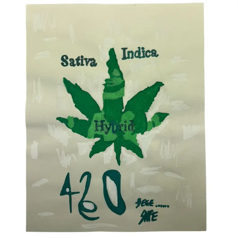 Image for 420
