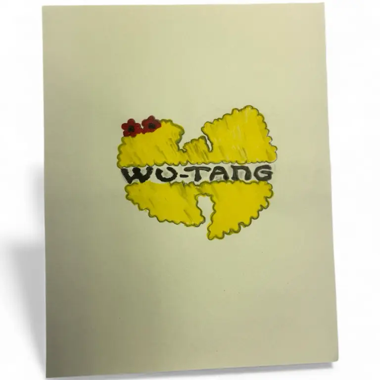 Image for Wu-Tang Forever