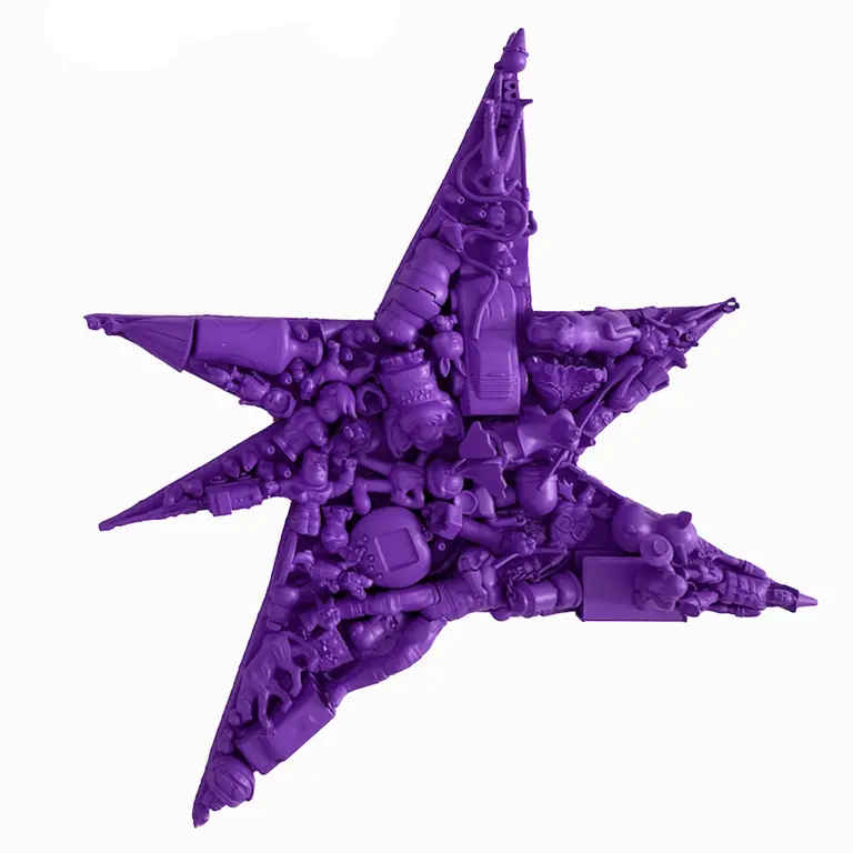 Image for Spark Dark Purple (3/3)