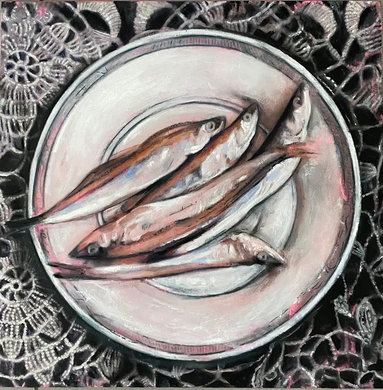 Image for Five Fish